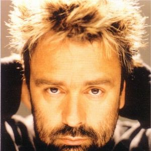 Foto Luc Besson