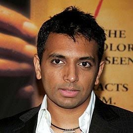 Foto M. Night Shyamalan
