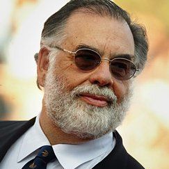 Foto Francis Ford Coppola