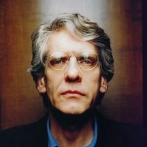 Foto David Cronenberg