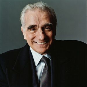 Foto Martin Scorsese