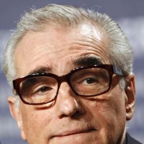 Foto Martin Scorsese