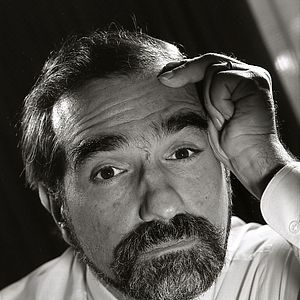 Foto Martin Scorsese