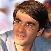 Foto João Moreira Salles