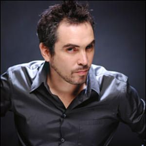 Foto Alfonso Cuarón