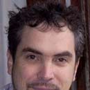 Foto Alfonso Cuarón
