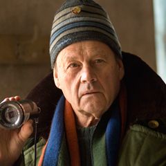 Foto Bruce Beresford