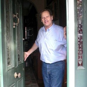 Foto Bruce Beresford