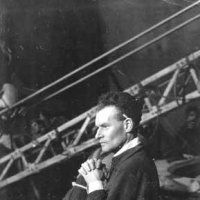 Foto Anthony Asquith