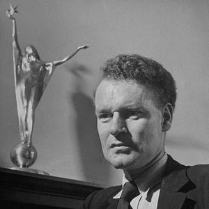 Foto Anthony Asquith