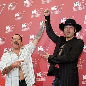 Foto Robert Rodriguez