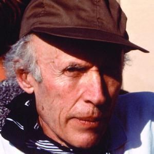 Foto Eric Rohmer