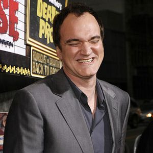 Foto Quentin Tarantino
