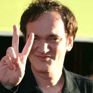 Foto Quentin Tarantino