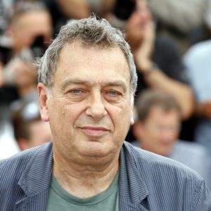 Foto Stephen Frears