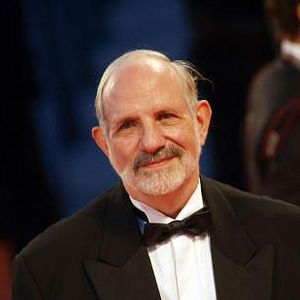 Foto Brian De Palma