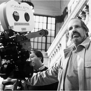Foto Brian De Palma