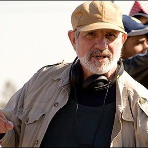 Foto Brian De Palma