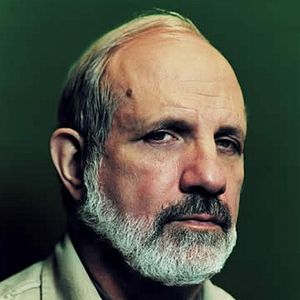 Foto Brian De Palma