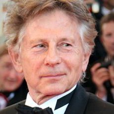 Foto Roman Polanski