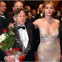 Foto Roman Polanski