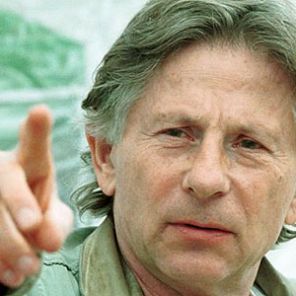 Foto Roman Polanski