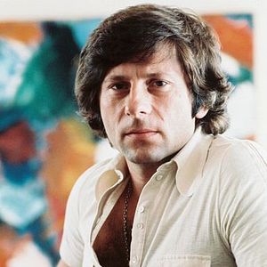 Foto Roman Polanski