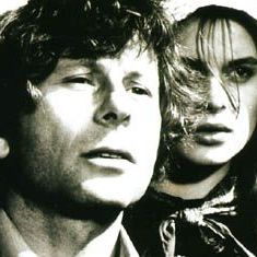 Foto Roman Polanski