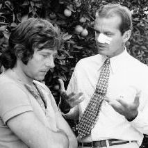 Foto Roman Polanski