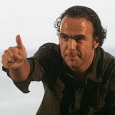 Foto Alejandro González Iñárritu