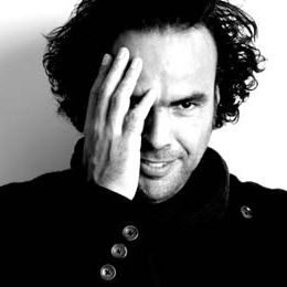Foto Alejandro González Iñárritu
