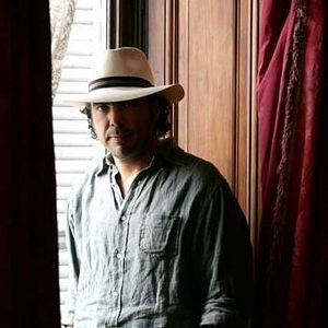 Foto Alejandro González Iñárritu