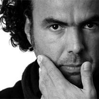 Foto Alejandro González Iñárritu