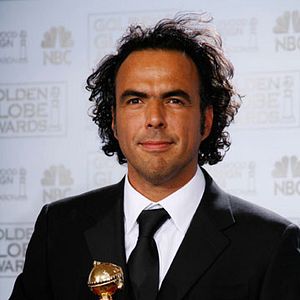 Foto Alejandro González Iñárritu