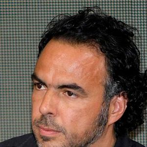 Foto Alejandro González Iñárritu