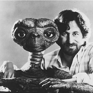 Foto Steven Spielberg
