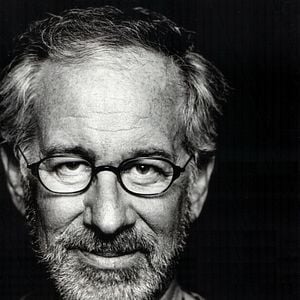 Foto Steven Spielberg