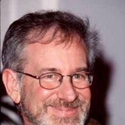 Foto Steven Spielberg