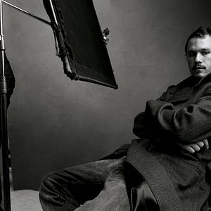 Foto Christopher Nolan
