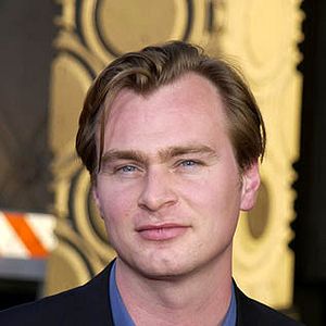 Foto Christopher Nolan