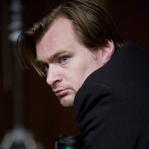 Foto Christopher Nolan