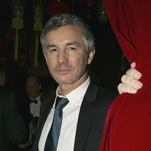 Foto Baz Luhrmann