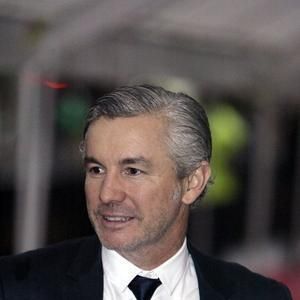 Foto Baz Luhrmann