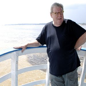 Foto Alan Parker