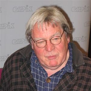 Foto Alan Parker
