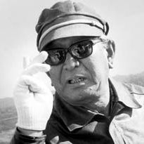 Foto Akira Kurosawa