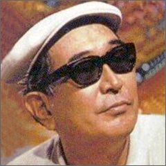 Foto Akira Kurosawa