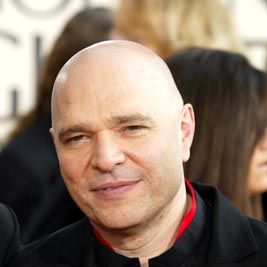 Foto Anthony Minghella