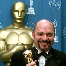 Foto Anthony Minghella