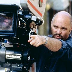 Foto Anthony Minghella